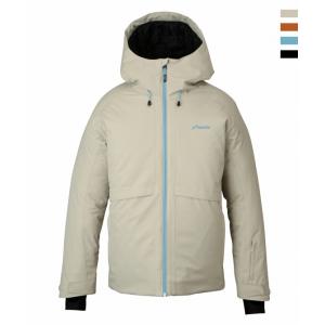 DESCENTE（デサント） スキーウェア シェル ジャケット S.I.O SHELL