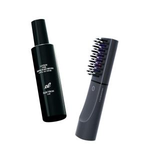 ELECTRON（エレクトロン） 【正規品】デンキバリブラシ 電気バリブラシ