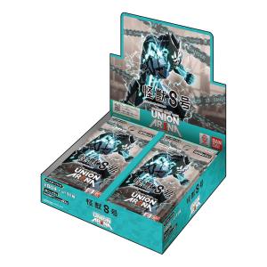 BANDAI（バンダイ） ユニオンアリーナ アークナイツ UNION ARENA