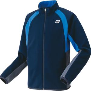 YONEX（ヨネックス） ジュニアニットウォームアップシャツ ジャケット