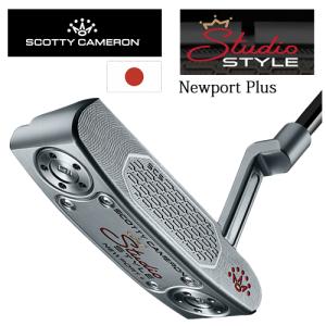 クラブ Scotty Cameron STUDY:0 SELECT FASTBACK SCOTTY CAMERON