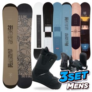 K2 日本正規品 取付可能 スノーボード + ビンディング 2点セット