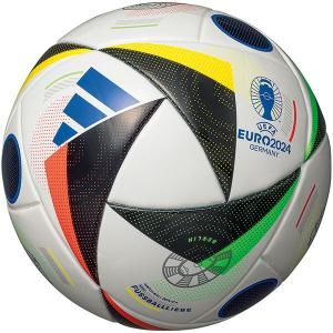 adidas（アディダス） サッカーボール プロ 5号球 UEFA EURO2024 公式