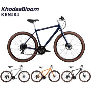 Khodaa Bloom（コーダーブルーム） Khodaa Bloom RAIL DISC レイル