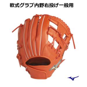 TH軟式シリーズ グローブ 軟式 内野手用 TH-876X ハタケヤマ 右投げ