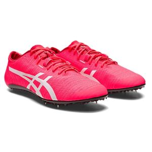 ASICS（アシックス） 短距離 ジェットスプリント2 1093a118-702 ピンク