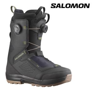 SALOMON（サロモン） 24-25 SALOMON ブーツ ECHO DUAL BOA WIDE