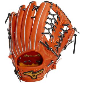 ミズノプロ 硬式 内野 サイズ9 限定 クラフティッドエディション TM型