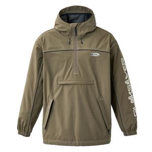 Quiksilver（クイックシルバー） メンズ スノーボード ジャケット QUIK