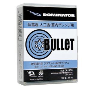 DOMINATOR（ドミネーター） RENEWパープル/400g ベースケアワックス