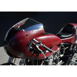 A-TECH（エーテック） ハーフカウルキット取付けステー 【下側のみ