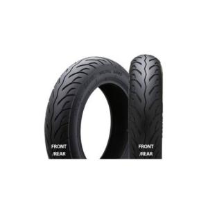 IRC 汎用 スクータータイヤ MB90 TUKTUK 100/90-10 56J TL フロント
