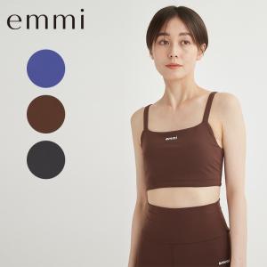 emmi yoga（エミヨガ） セール エミ ヨガ ヨガウェア トップス