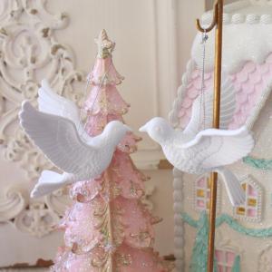 SWAROVSKI（スワロフスキー） クリスマスオーナメント ホーム