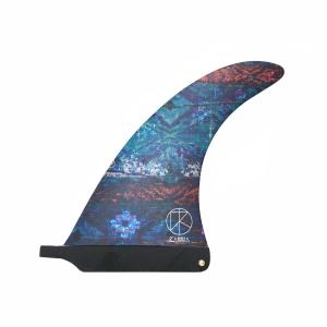 CAPTAIN FIN（キャプテンフィン） フィン シングルフィン TYLER WARREN