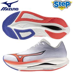 MIZUNO（ミズノ） ランニング シューズ ウェーブ リベリオン