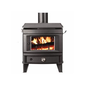 FA225ダッチウエスト用 / ガスケットセット 薪ストーブアクセサリー