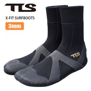 TOOLS 25-26 TOOLS TLS ツールス NEW X-FIT 5mm 裏起毛 SURFBOOTS