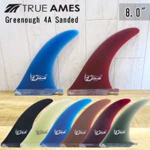 TRUE AMES トゥルーアムス フィン YATER CLASSIC 7.0