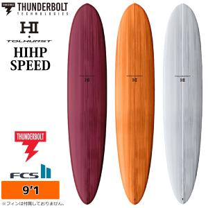 一部予約商品 26 サンダーボルト HARLEY INGLEBY SERIES サーフボード