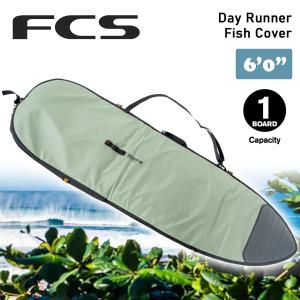 FCS 26 FCS ボードケース ハードケース 7'0
