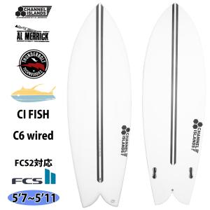 CHANNEL ISLANDS SURFBOARDS（チャネルアイランズサーフボード