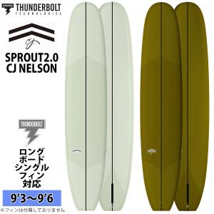 THOMAS SURFBOARDS トーマス サーフボード SCOOP TAIL NR 9'5