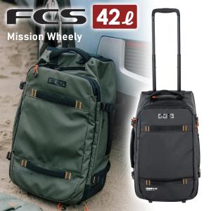FCS エフシーエス バックパック X PACSAFE MISSION DAY PACK 28L BLACK