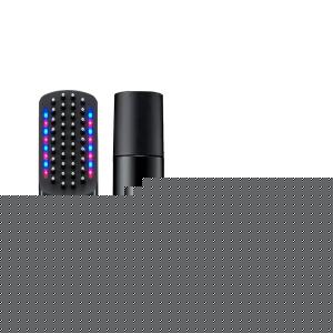 新型】Brighte ELEKI BRUSH PLUS エレキブラシ プラス 美顔器 頭皮ケア