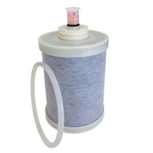 ノーリツ 浄水器カートリッジ OASC-N9 （旧品番OASC-N2） : 水彩ねっと