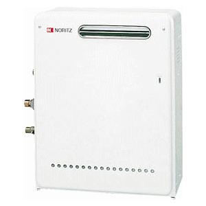 ノーリツ（NORITZ） 【GQ-2420WZ-3】 《KJK》 業務用ガス給湯器 給湯