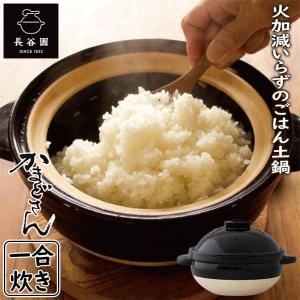 長谷園 かまどさん 5合炊き 伊賀焼 直火専用 ACT-50 五合炊き ご飯鍋