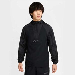 NIKE（ナイキ） （メンズ）ジャケット 速乾 ストレッチ ブラック 黒