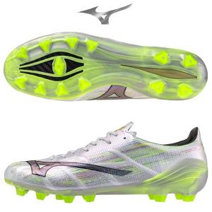 ミズノ α 2 JAPAN MIX mizuno アルファ ジャパン ミックス サッカー