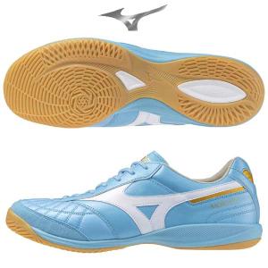 MIZUNO（ミズノ） フットサル シューズ モレリア サラ ジャパン ターフ