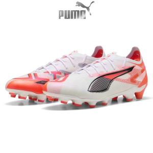 PUMA（プーマ） ULTRA ULTIMATE ウルトラ アルティメット FG/AG LONG