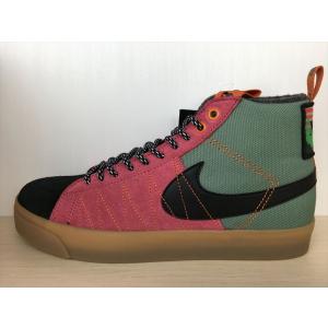 Nike SB NIKE ZOOM BLAZER MID ナイキ ズーム ブレザー ミッド