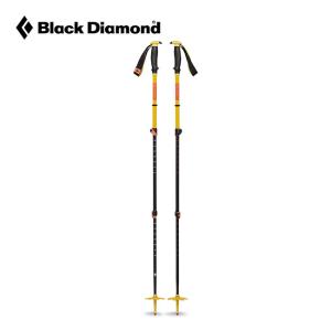 ブラックダイヤモンド（Black Diamond） トラバース スキーポール