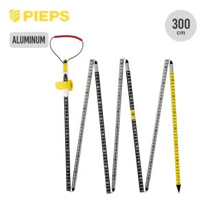 BCA Stealth 300 Carbon Avalanche Probe 2024 /アバランチ プローブ