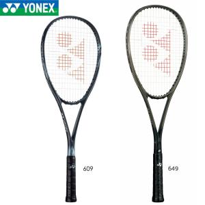 YONEX（ヨネックス） ソフトテニスラケット ボルトレイジ 8V 加工費