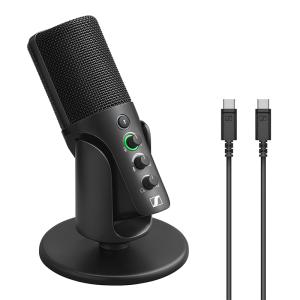 SENNHEISER AVX-MKE2 SET ビデオカメラ用 ワイヤレスマイクセット