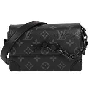 LOUIS VUITTON（ルイ・ヴィトン） バッグ ショルダー メッセンジャー