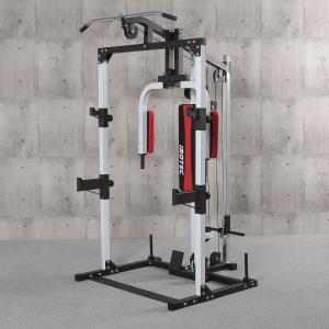 受注生産商品［BULL］パワーラック : 極楽トレーニング倶楽部Yahoo!店