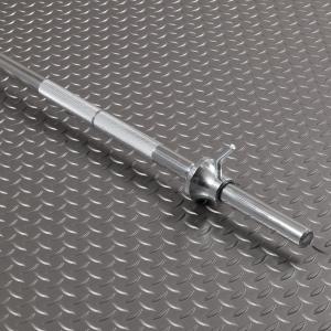 IROTEC（アイロテック） NEWレギュラーバーベル シャフト200cm / 筋