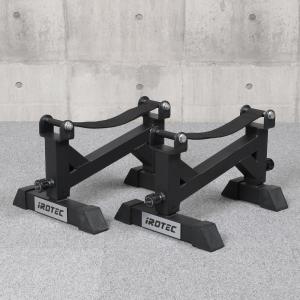 IROTEC（アイロテック） パワーラックHPM専用ストラップセーフティ