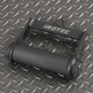 Ironmaster］クイックロックダンベル用ヘビーハンドルプレートキット