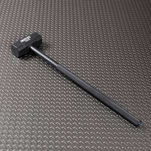 IROTEC（アイロテック） アイアンハンマー15KG / ダンベル ケトルベル