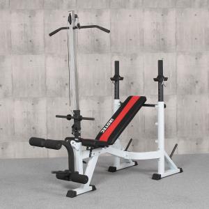 セーフティパックI / ラバーバーベルセット70kg シャフト180cm・160cm