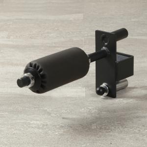 POWERTEC(パワーテック)バーホルダーJフック (ペア) : フィットネス