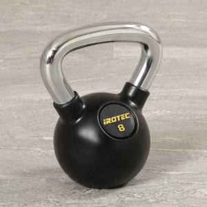 入荷待ち】12kg IVANKO イヴァンコ ケトルベル 12kg | ケトルベル